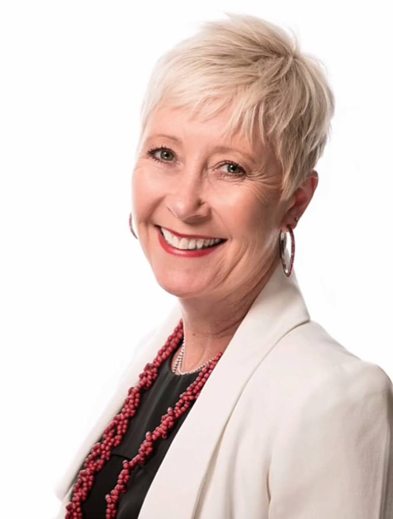 Julia Hamilton Knox